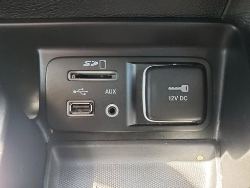 Used 2018 Jeep Cherokee Trailhawk w/ Quick Order Package 27L AWD/4WD image 21