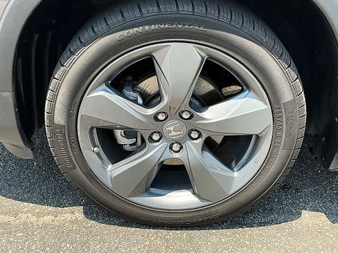 Used 2021 Honda Passport Touring image 8