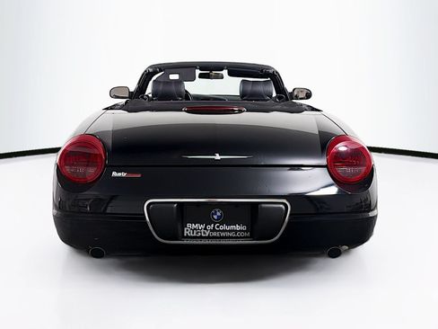 Used 2005 Ford Thunderbird RWD image 12