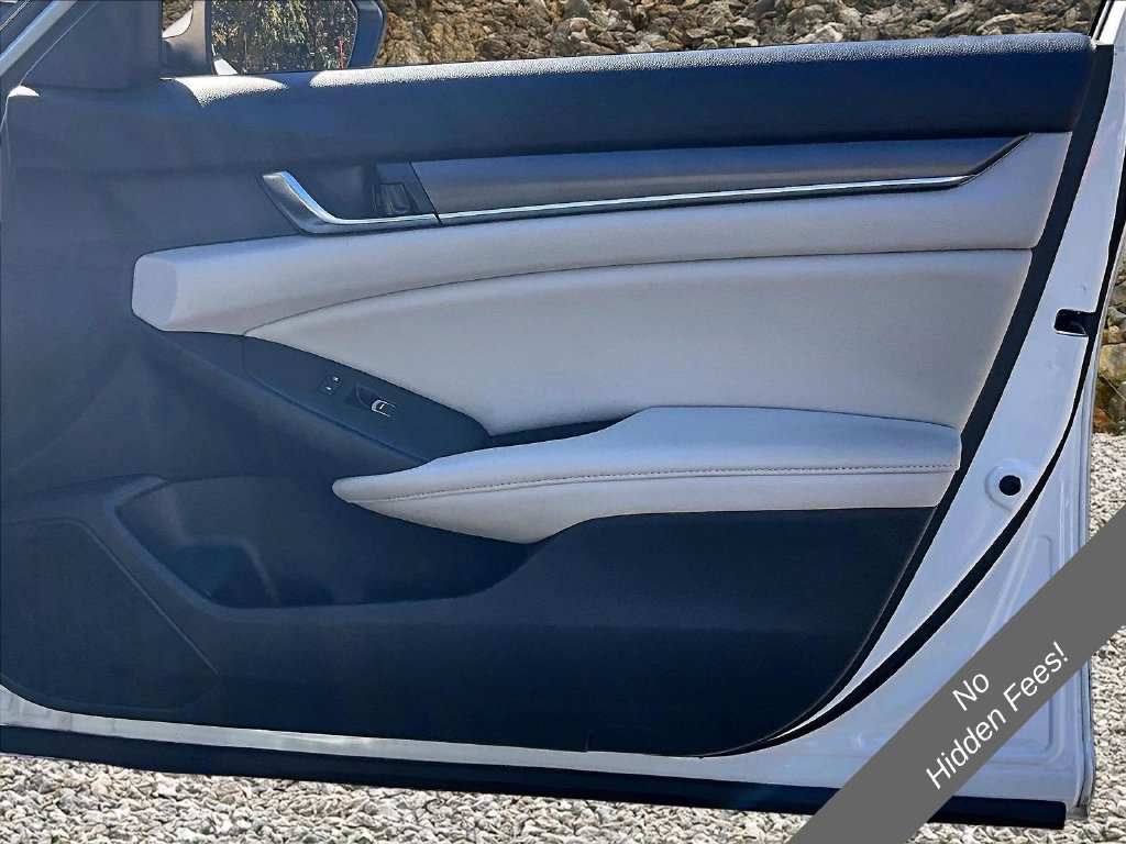 Used 2019 Honda Accord LX image 18