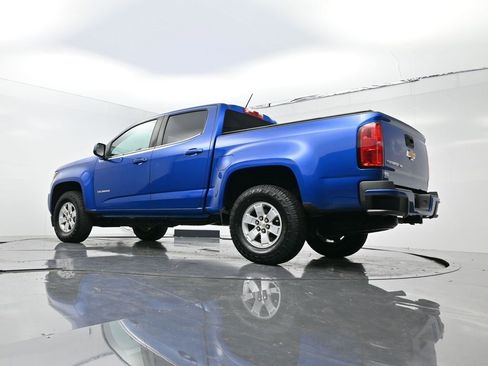 Used 2019 Chevrolet Colorado W/T w/ WT Convenience Package image 22