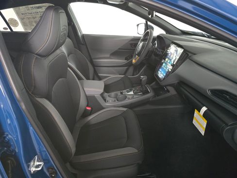 New 2026 Subaru Crosstrek 2.5i Wilderness image 18