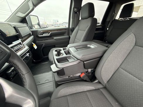 New 2026 GMC Sierra 3500 SLE image 20