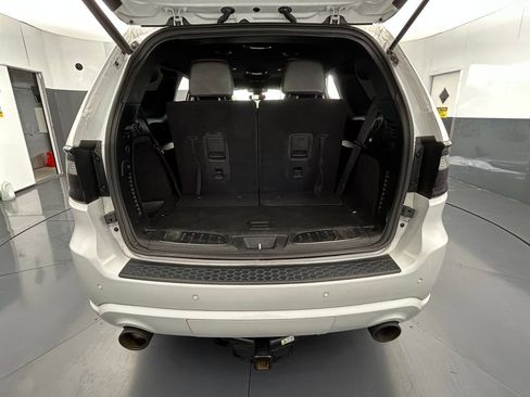 Used 2021 Dodge Durango R/T w/ Blacktop Package RWD image 40
