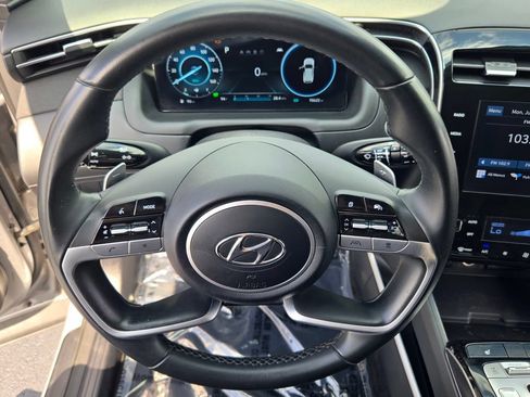 Used 2022 Hyundai Tucson SEL AWD/4WD image 42