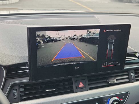 Used 2025 Audi A5 2.0T Premium Plus w/ Convenience Plus Package image 17