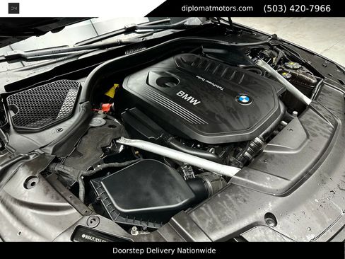 Used 2018 BMW 740i image 52