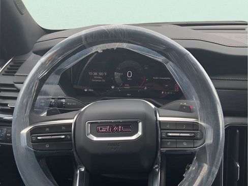 New 2026 GMC Acadia Elevation w/ Elevation Premium Package image 11