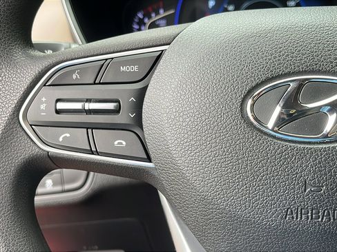 Used 2020 Hyundai Santa Fe SEL AWD/4WD image 14