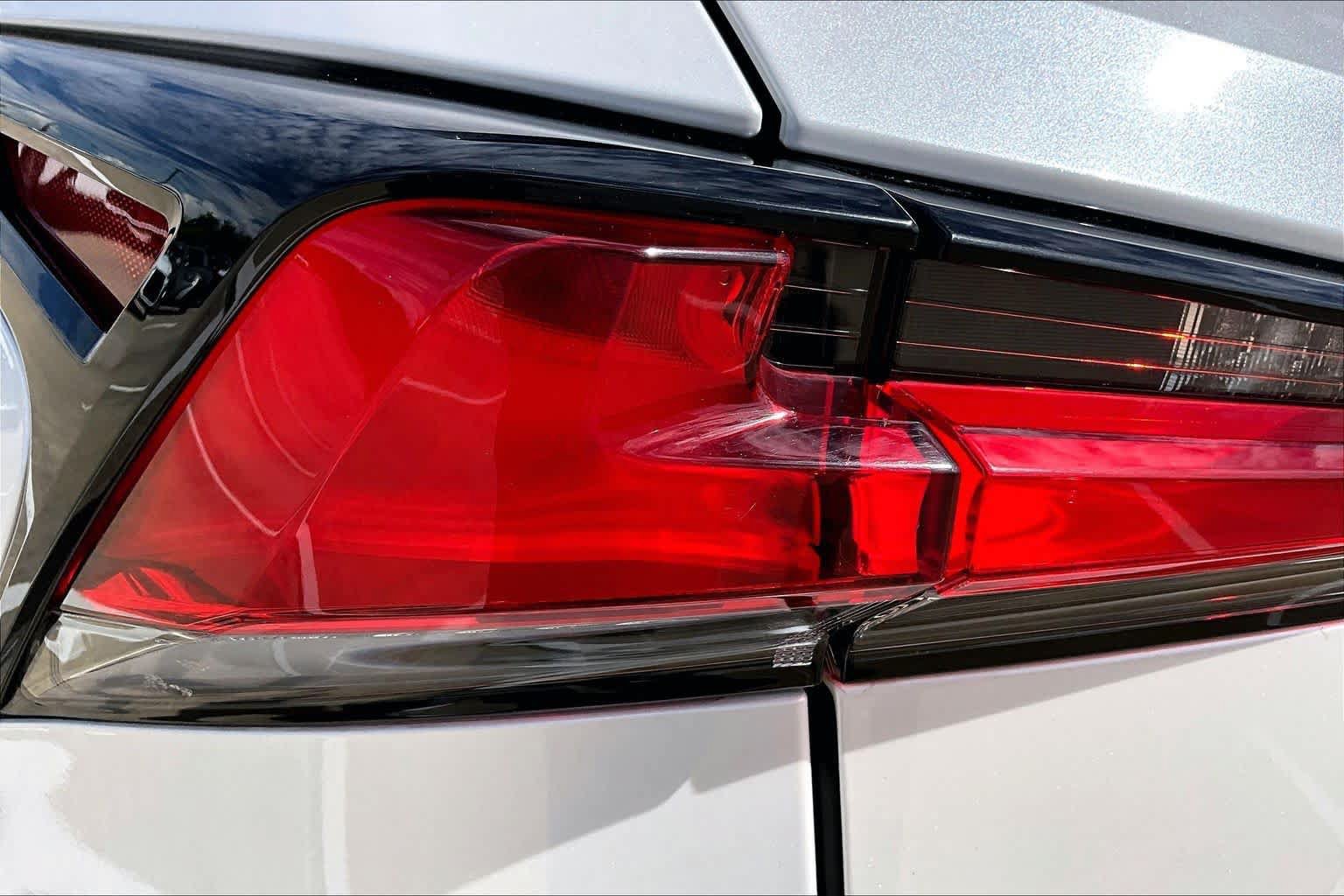 Used 2021 Lexus NX 300 FWD w/ Accessory Package 2 image 29