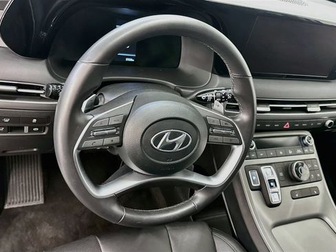 Used 2025 Hyundai Palisade SEL AWD/4WD image 18