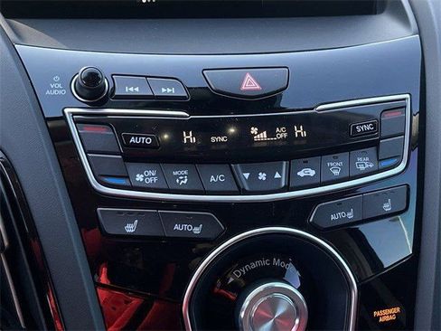 New 2026 Acura RDX Technology Package image 20