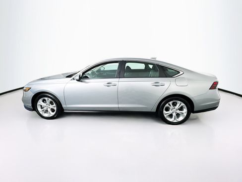 Used 2023 Honda Accord LX image 4