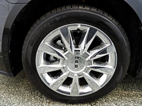 Used 2010 Lincoln MKZ AWD image 20