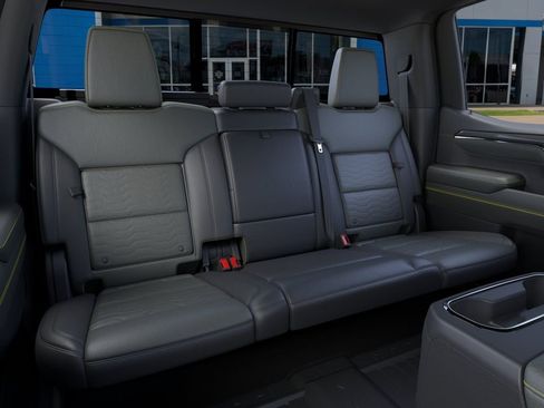 New 2026 Chevrolet Silverado 1500 ZR2 AWD/4WD image 17