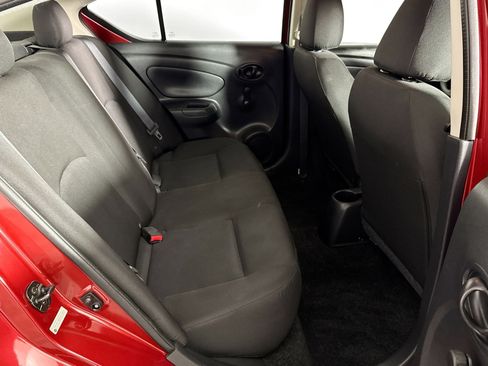 Used 2019 Nissan Versa S Plus image 32