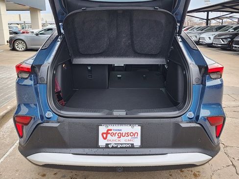 New 2026 Buick Envista Preferred w/ Convenience I Package image 46