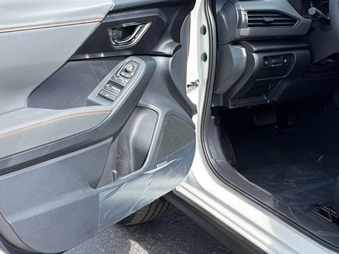 New 2026 Subaru Crosstrek 2.5i Limited image 23