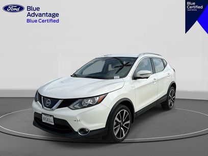Used 2019 Nissan Rogue Sport SL