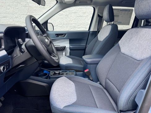 New 2026 Ford Maverick XLT AWD/4WD image 15