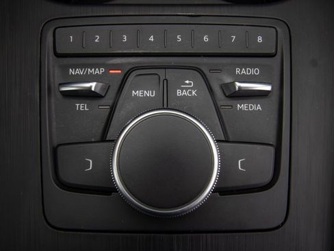 Used 2017 Audi A4 2.0T Ultra Premium w/ Convenience Package image 33