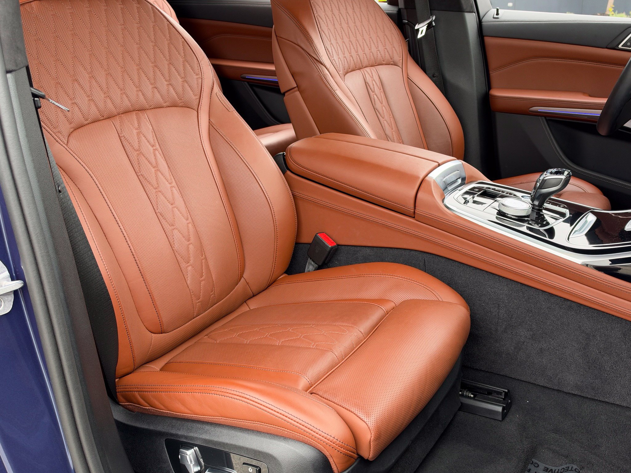 Used 2025 BMW ALPINA XB7 AWD/4WD image 20