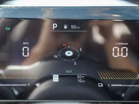 New 2026 Kia Carnival LXS image 23