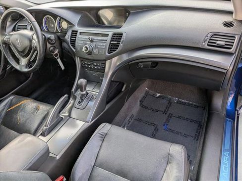 Used 2013 Acura TSX w/ Technology Package image 22