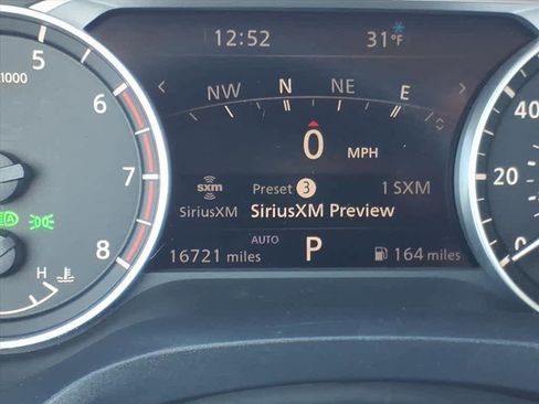 Certified 2023 Nissan Rogue SL w/ SL Premium Package image 25