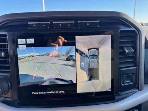 Used 2021 Ford F150 XLT w/ Equipment Group 302A High image 18