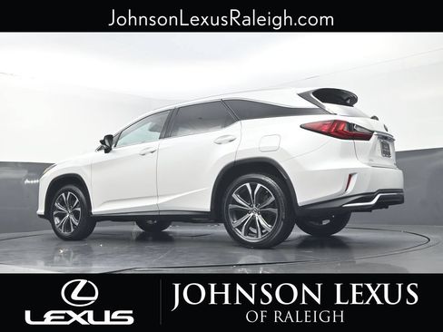 Used 2018 Lexus RX 350L FWD image 18