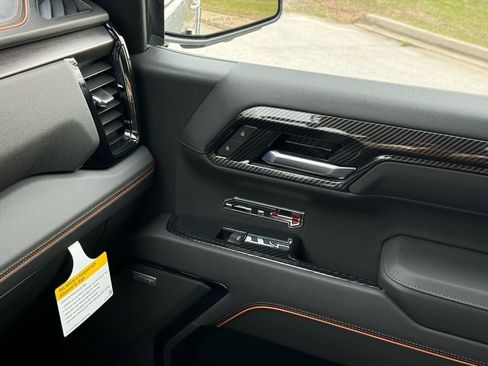 New 2026 GMC Sierra 1500 AT4 w/ Technology Package image 34