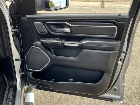 Used 2022 RAM 1500 Laramie image 21