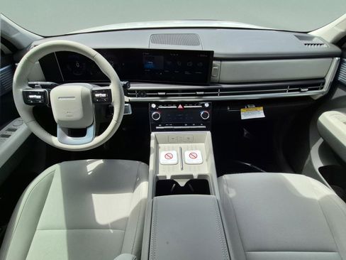 New 2026 Hyundai Santa Fe SE FWD image 12