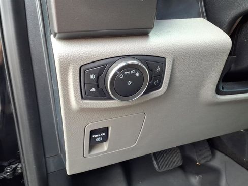 Used 2020 Ford F150 XLT AWD/4WD image 17