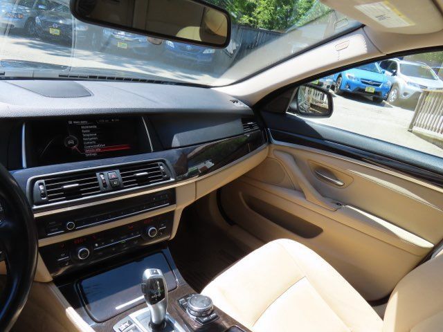 Used 2015 BMW 528i Sedan RWD image 21