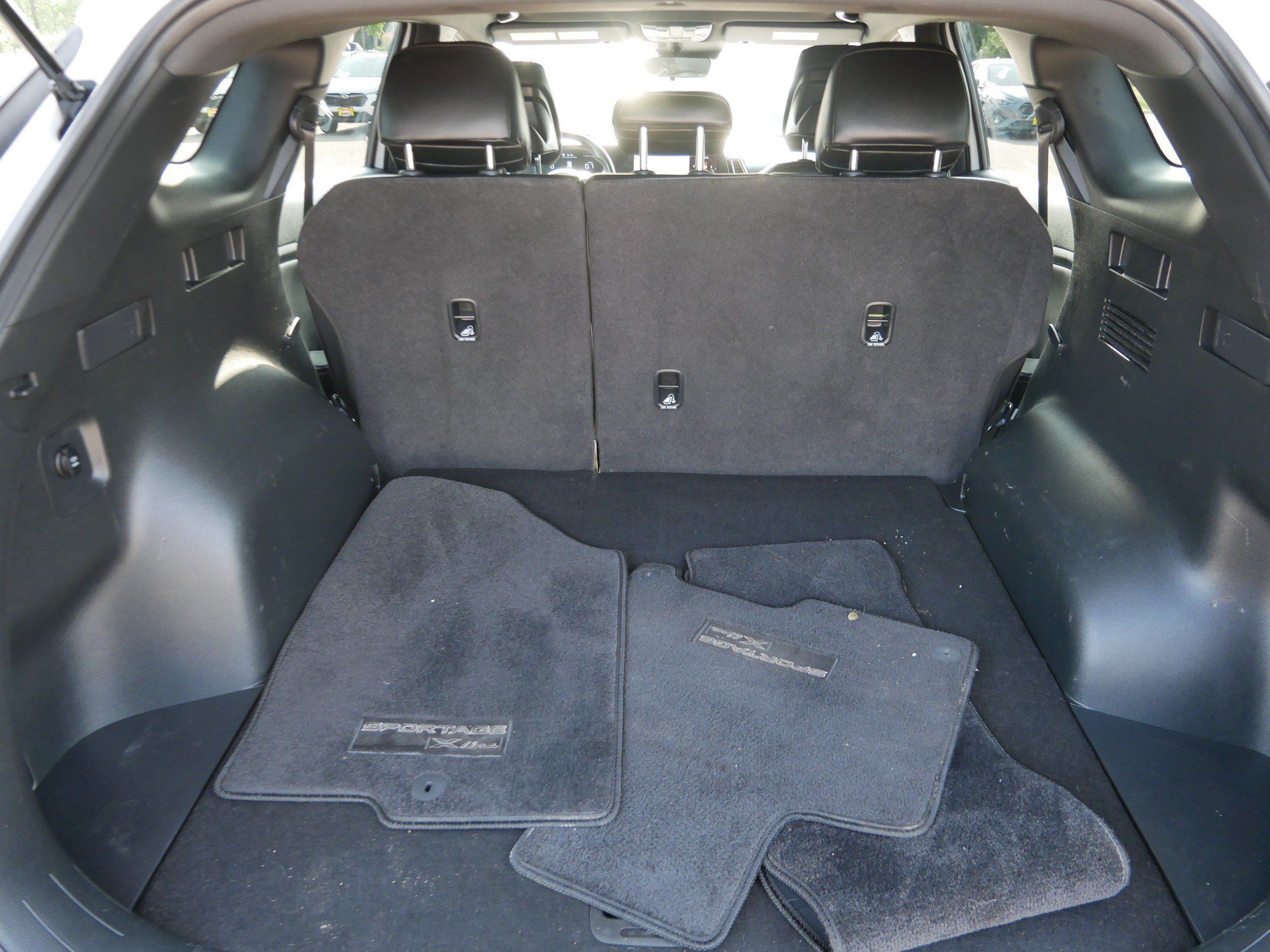 Used 2024 Kia Sportage X-Line AWD/4WD image 18