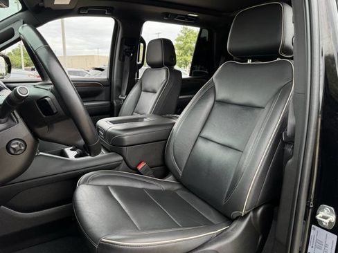Used 2021 Chevrolet Tahoe Premier RWD image 27