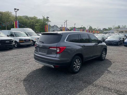 Used 2019 Honda Pilot EX-L image 5