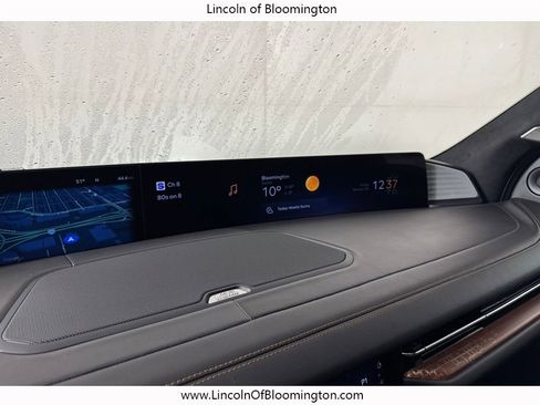 New 2025 Lincoln Navigator L Black Label image 30