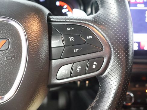 Used 2024 Dodge Durango GT AWD/4WD image 33