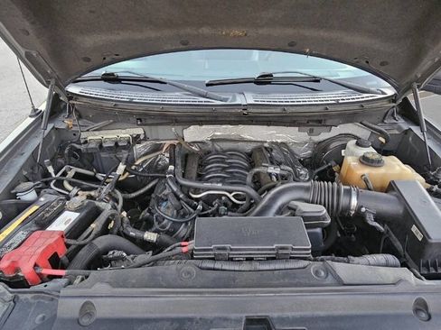 Used 2013 Ford F150 FX2 w/ Luxury Equipment Group RWD image 14