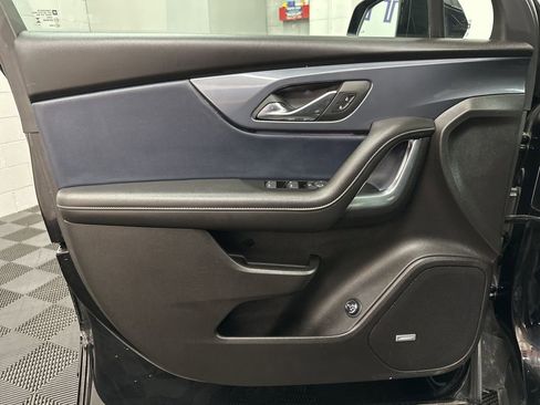 Used 2024 Chevrolet Blazer RS image 19