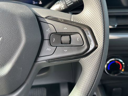 New 2026 Chevrolet TrailBlazer LS image 10