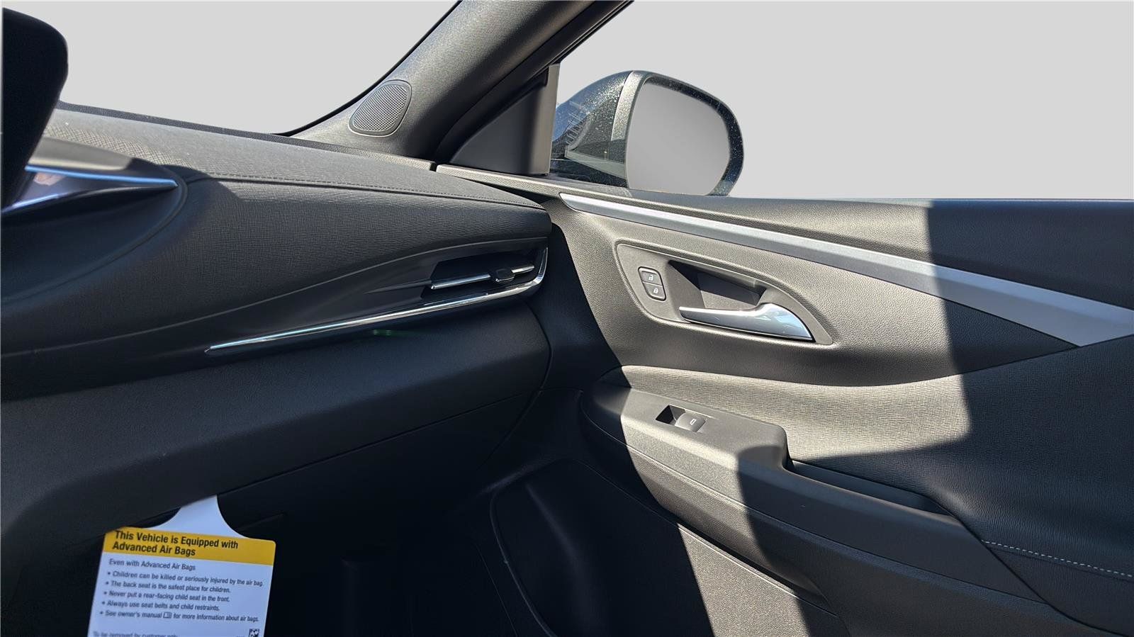 New 2026 Buick Envista Sport Touring w/ Convenience I Package FWD image 10