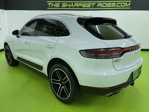 Used 2021 Porsche Macan S image 7