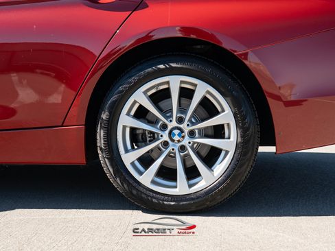 Used 2016 BMW 320i xDrive Sedan image 12