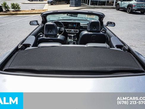 Used 2024 Ford Mustang Premium RWD image 18