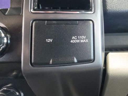 Used 2019 Ford F150 XLT w/ Equipment Group 302A Luxury AWD/4WD image 26