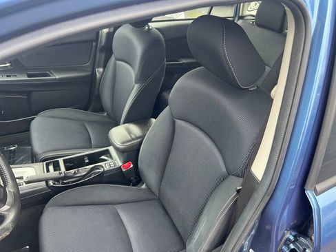 Used 2014 Subaru Impreza 2.0i Sport Premium AWD/4WD image 11